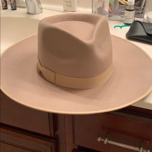 Lack of Color Zulu Rancher Hat